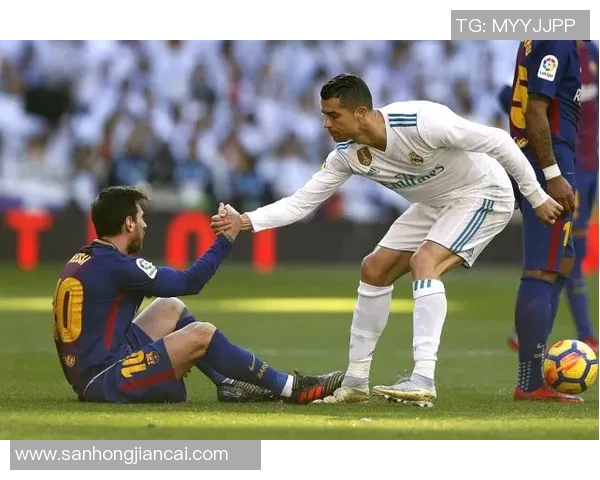 全球足球十大球星群体排名榜揭晓 谁才是当今足坛的真正王者